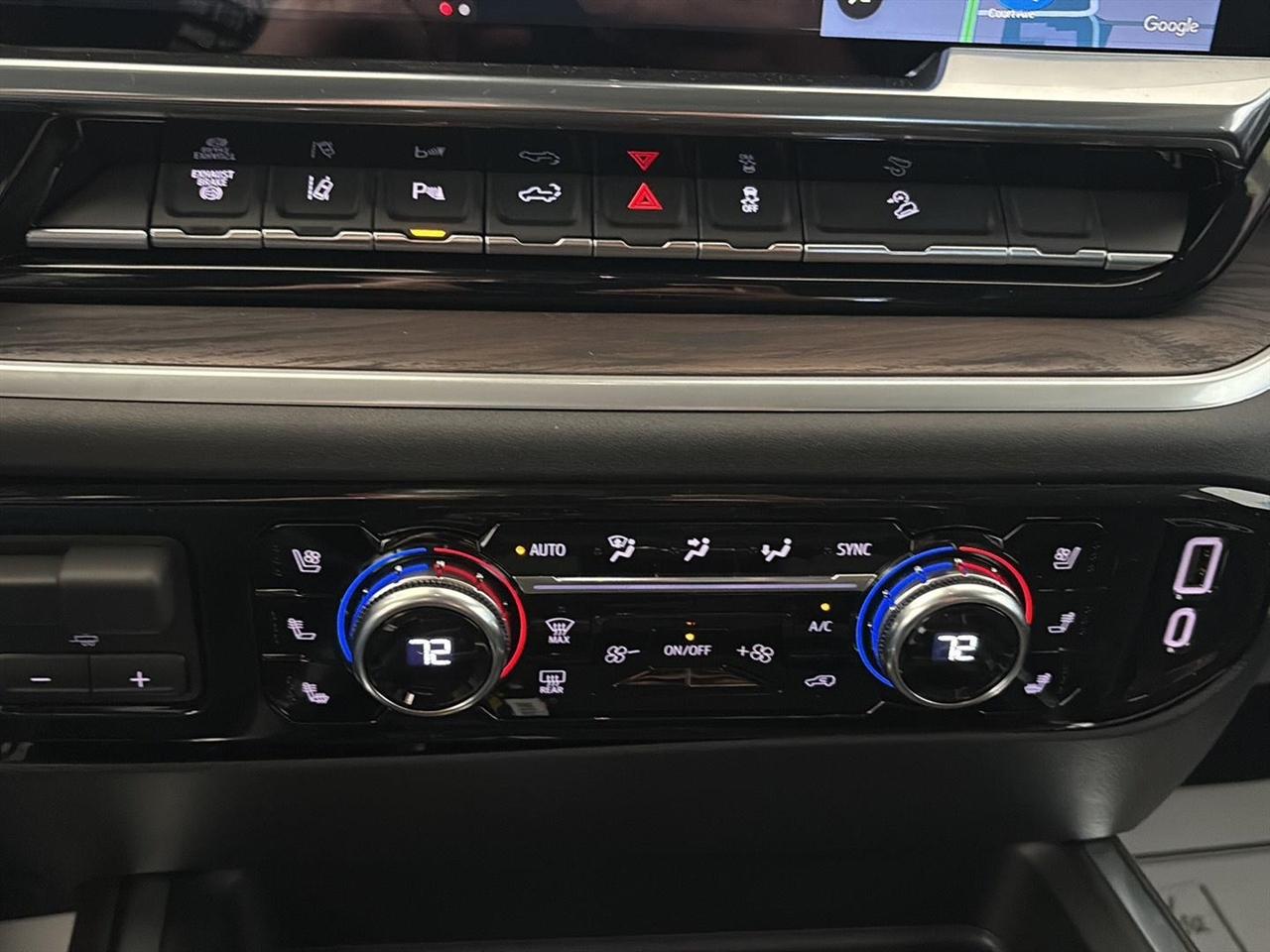 GMC Sierra 2500HD 4WD Crew Cab 159" SLT 2026
