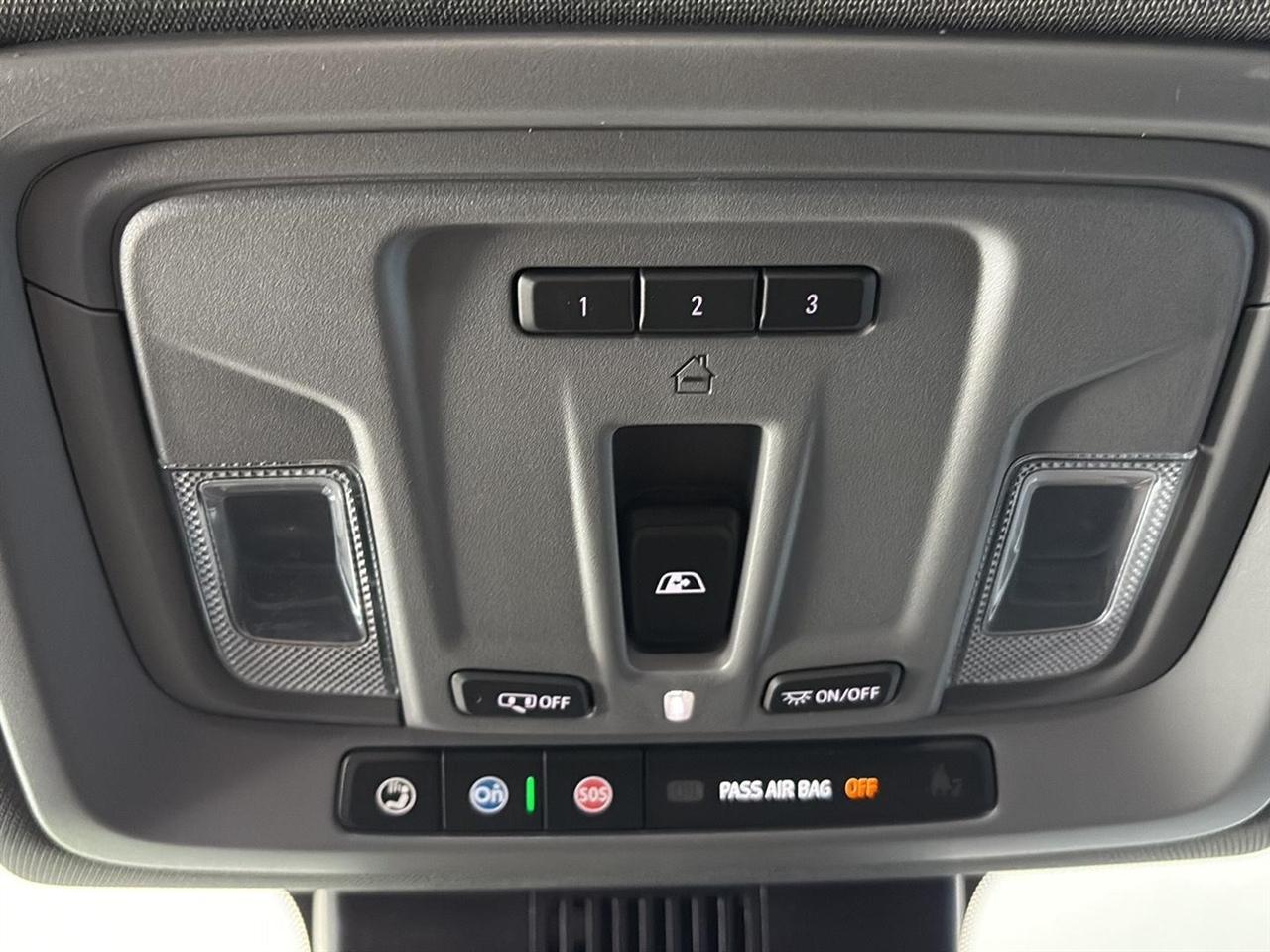 GMC Sierra 2500HD 4WD Crew Cab 159" SLT 2026