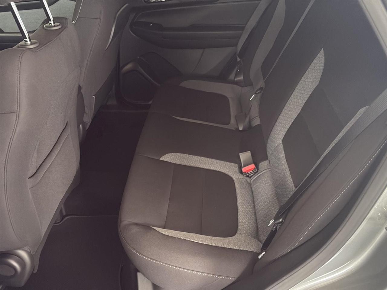 Chevrolet TrailBlazer AWD 4dr LS 2026