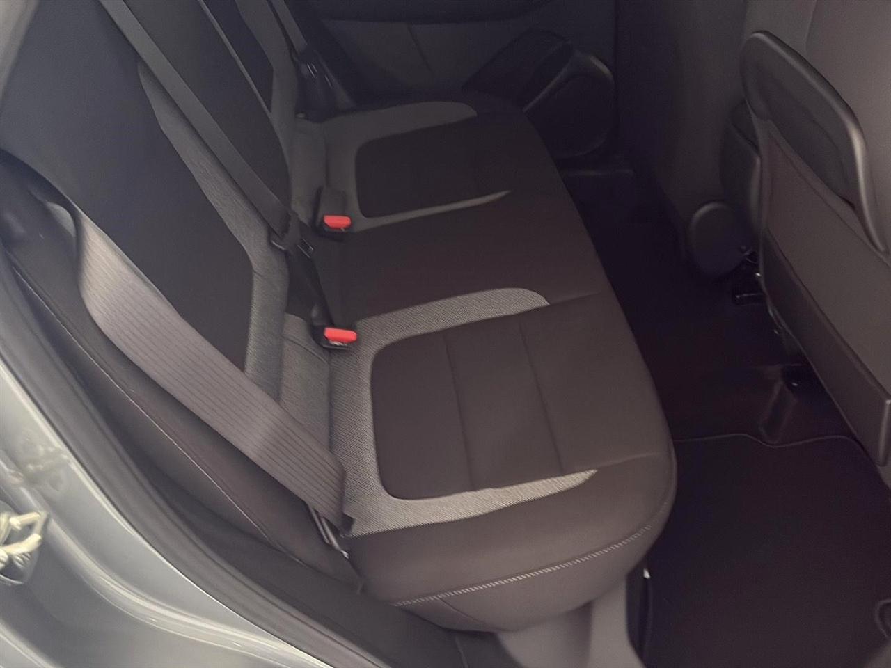 Chevrolet TrailBlazer AWD 4dr LS 2026