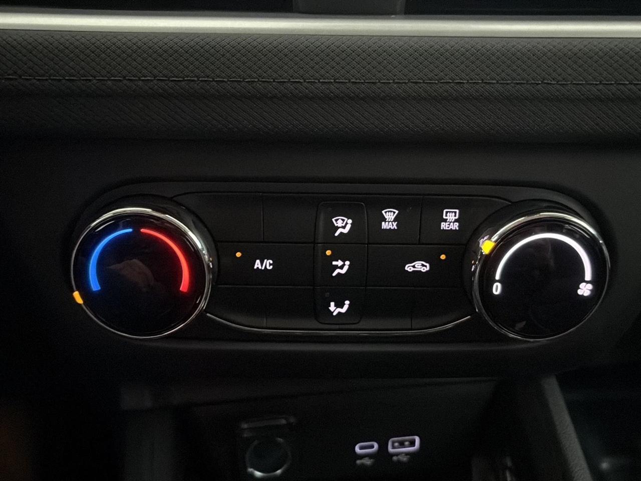 Chevrolet TrailBlazer AWD 4dr LS 2026