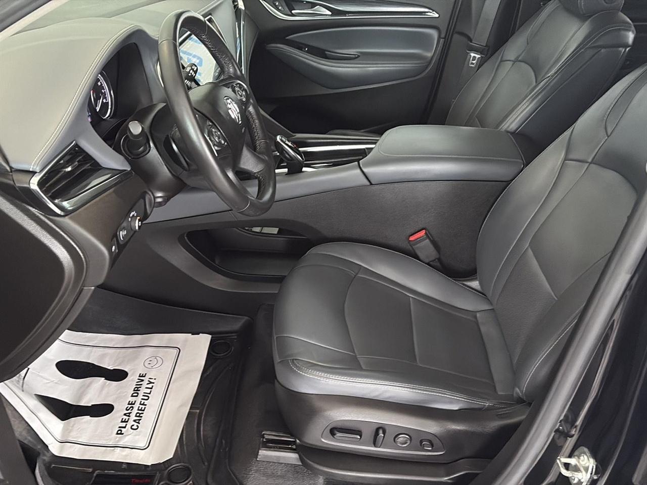 Buick Enclave AWD 4dr Premium 2021