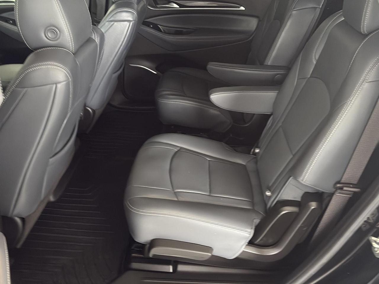 Buick Enclave AWD 4dr Premium 2021