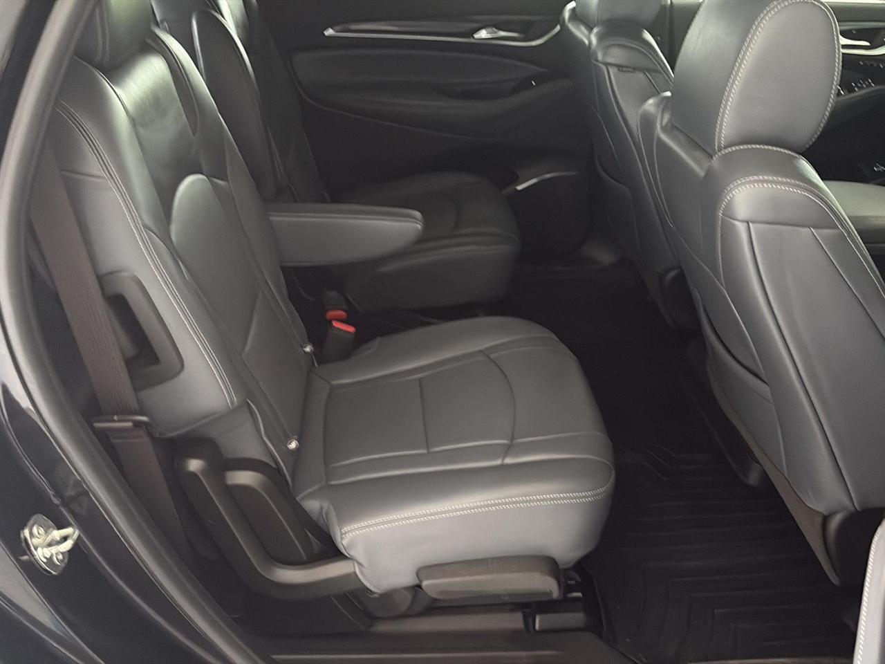 Buick Enclave AWD 4dr Premium 2021