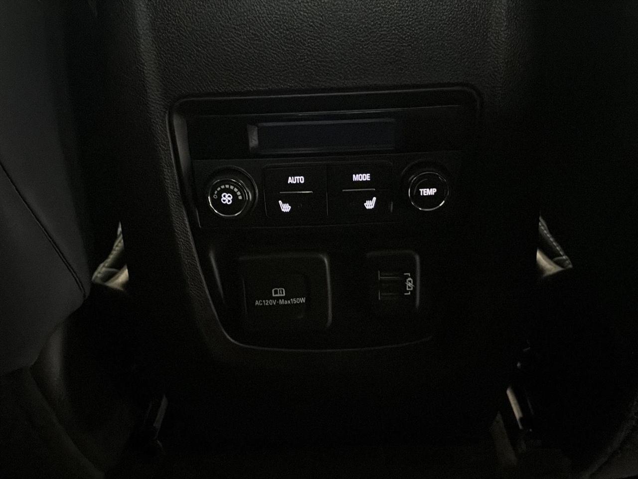 Buick Enclave AWD 4dr Premium 2021