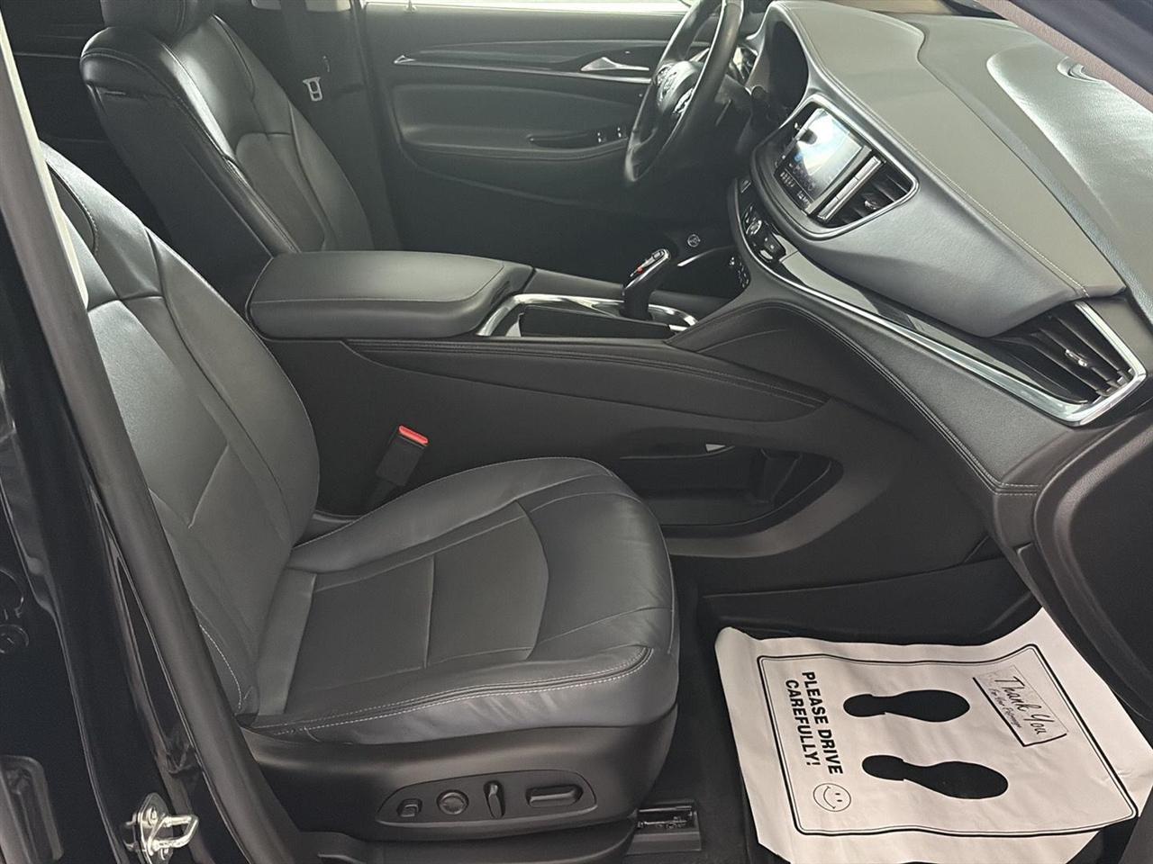 Buick Enclave AWD 4dr Premium 2021