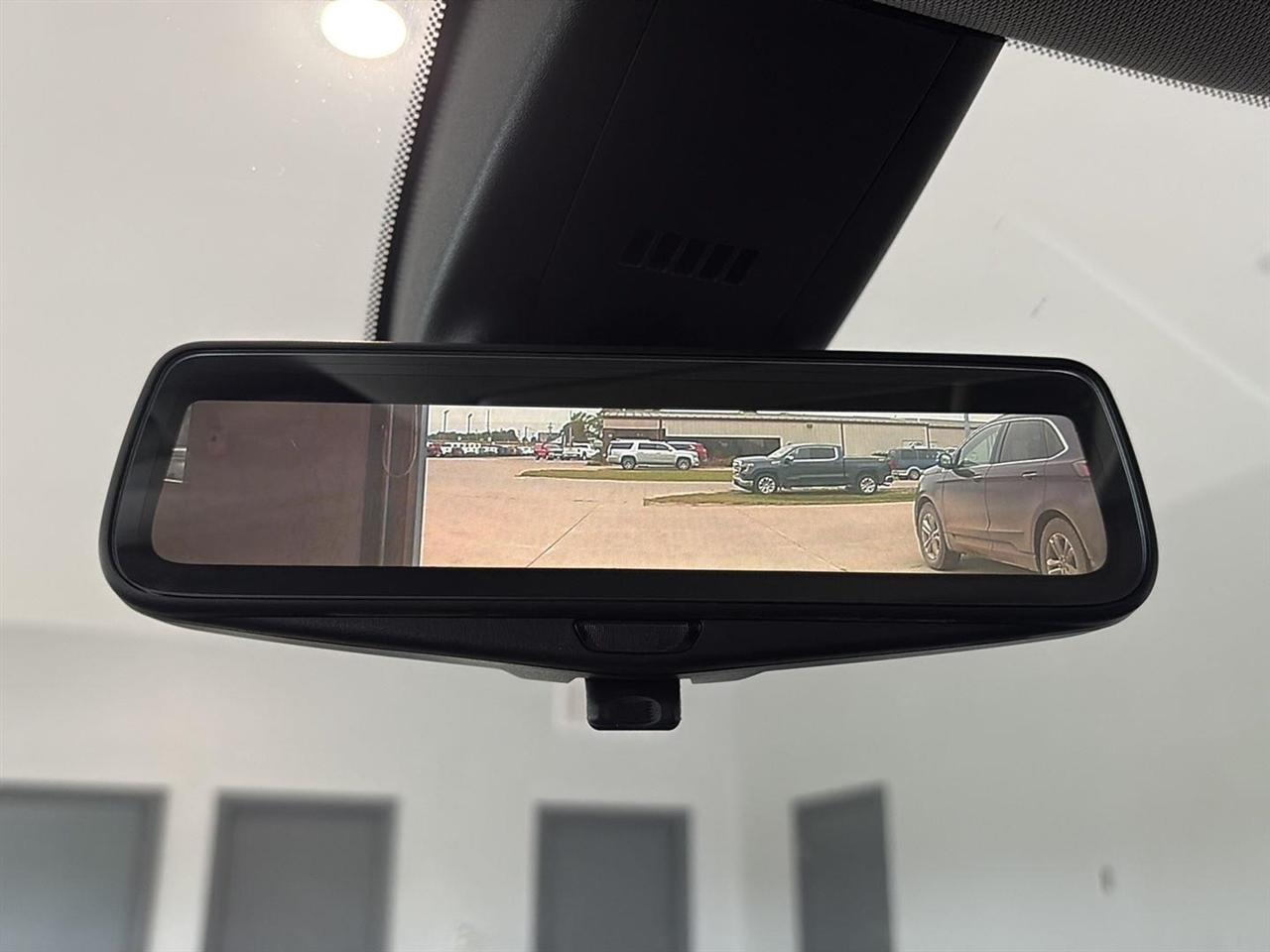 Buick Enclave AWD 4dr Premium 2021