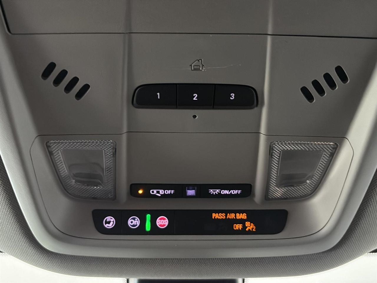Buick Enclave AWD 4dr Premium 2021