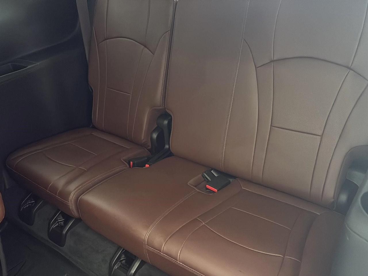 Buick Enclave AWD 4dr Avenir 2021
