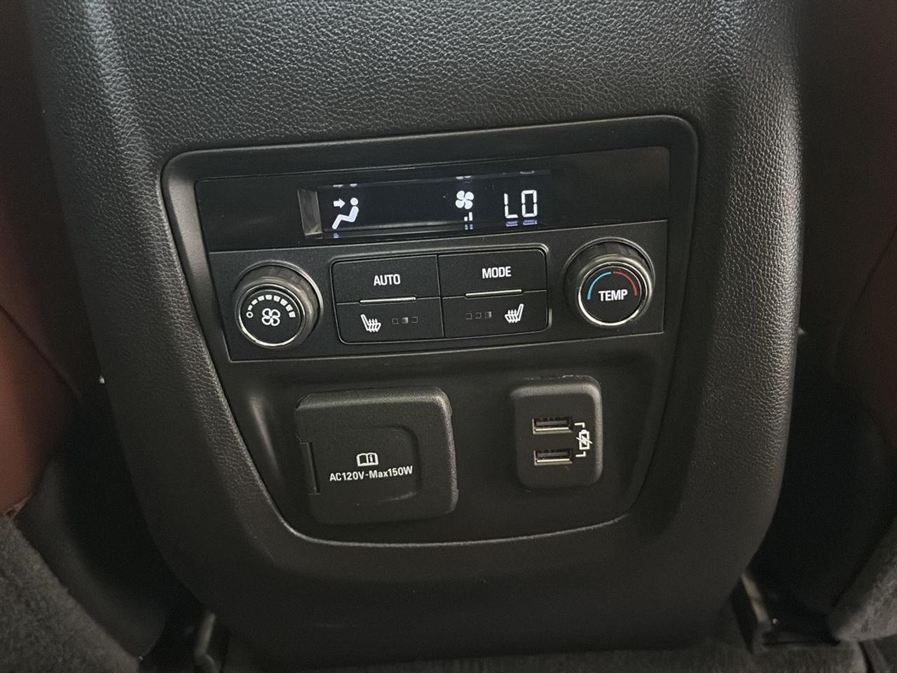 Buick Enclave AWD 4dr Avenir 2021