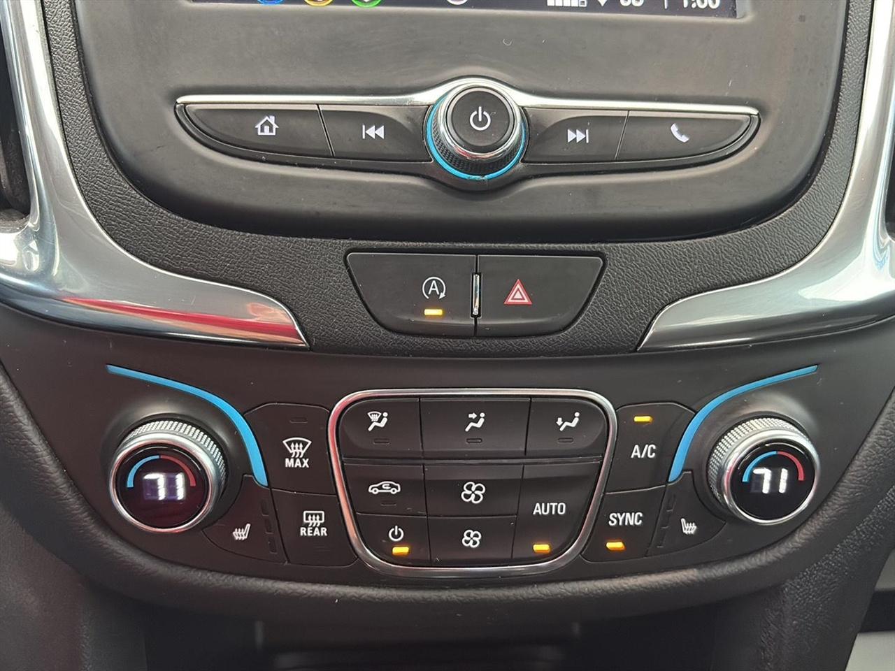 Chevrolet Equinox AWD 4dr LT w/1LT 2023