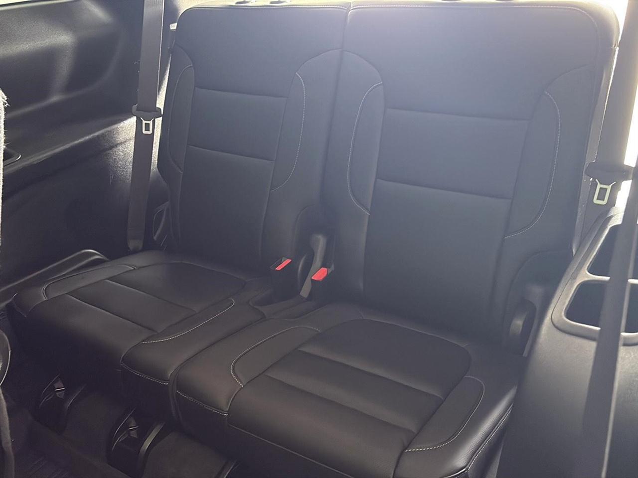 GMC Acadia AWD 4dr SLT 2023