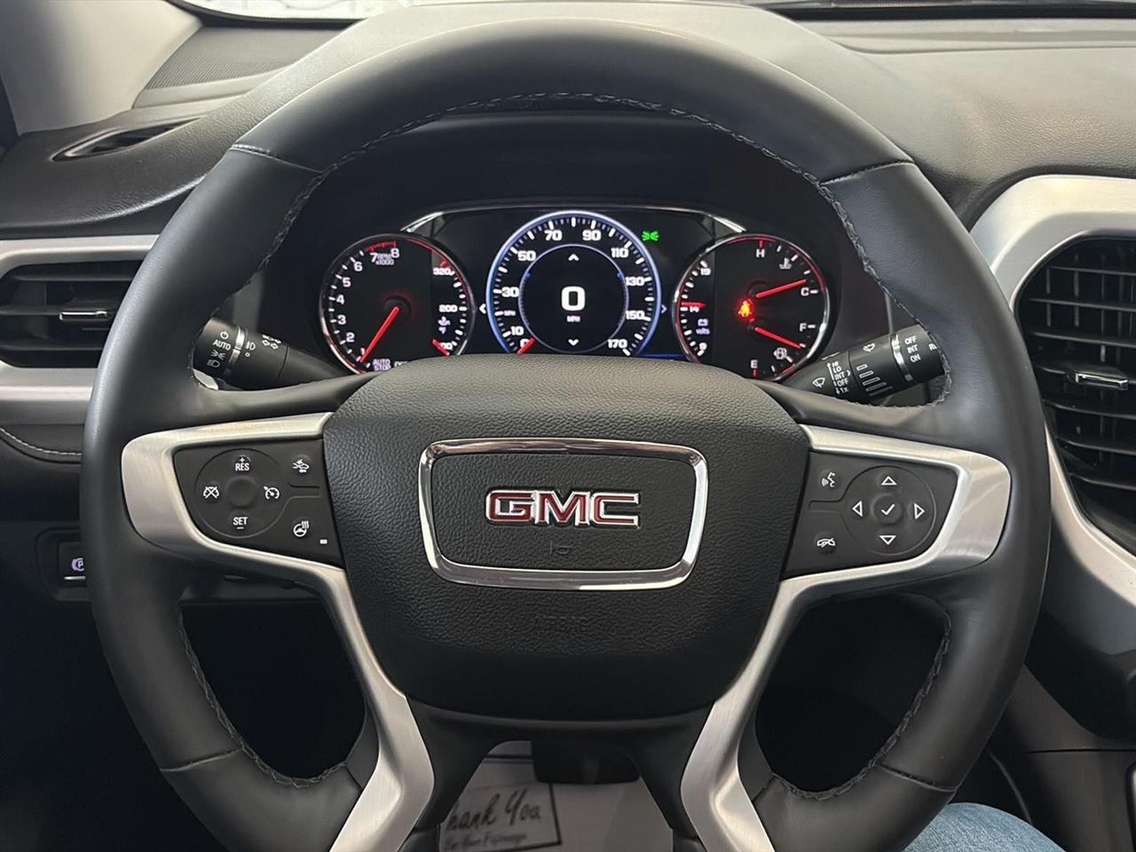 GMC Acadia AWD 4dr SLT 2023