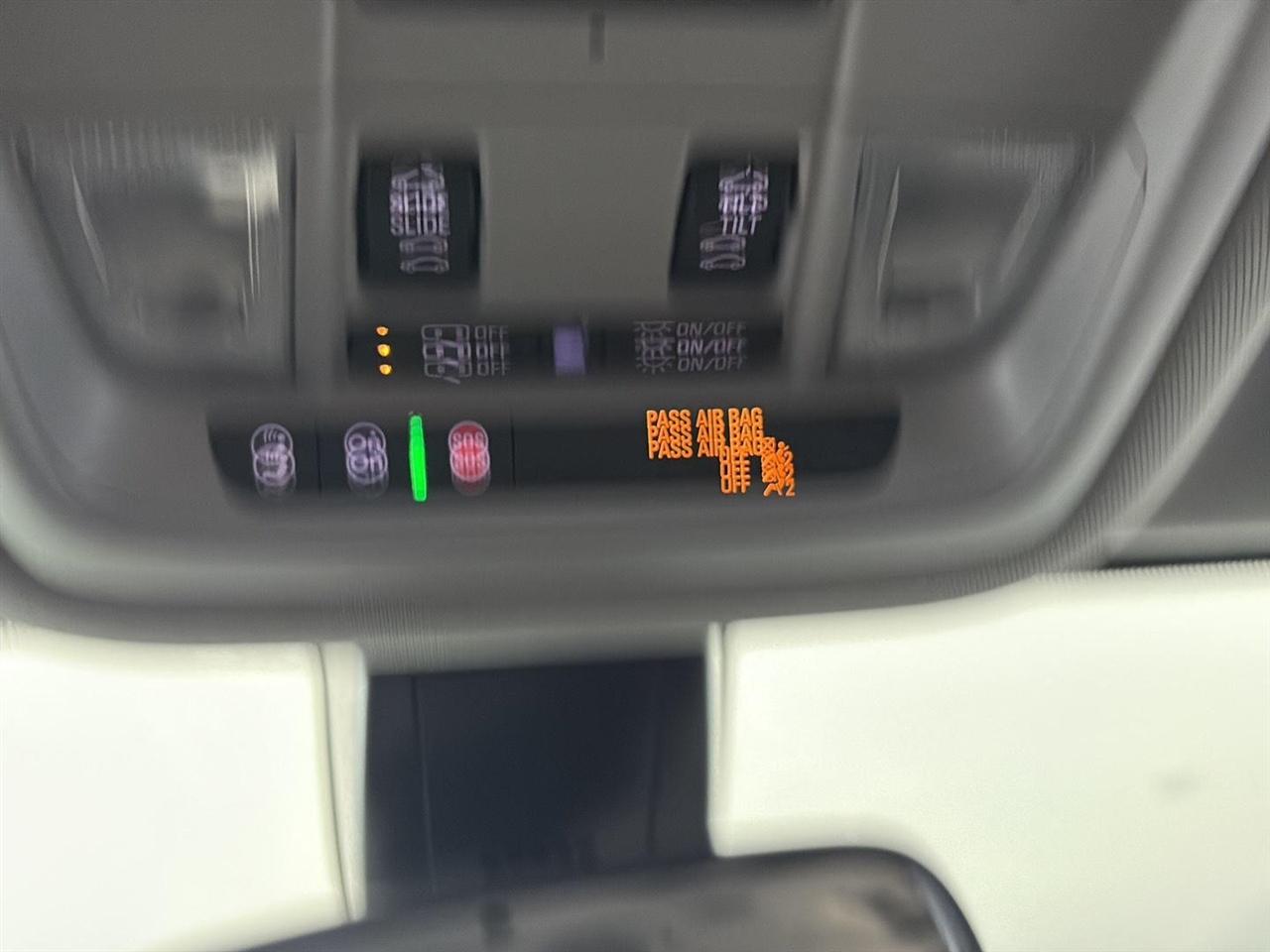 GMC Acadia AWD 4dr SLT 2023