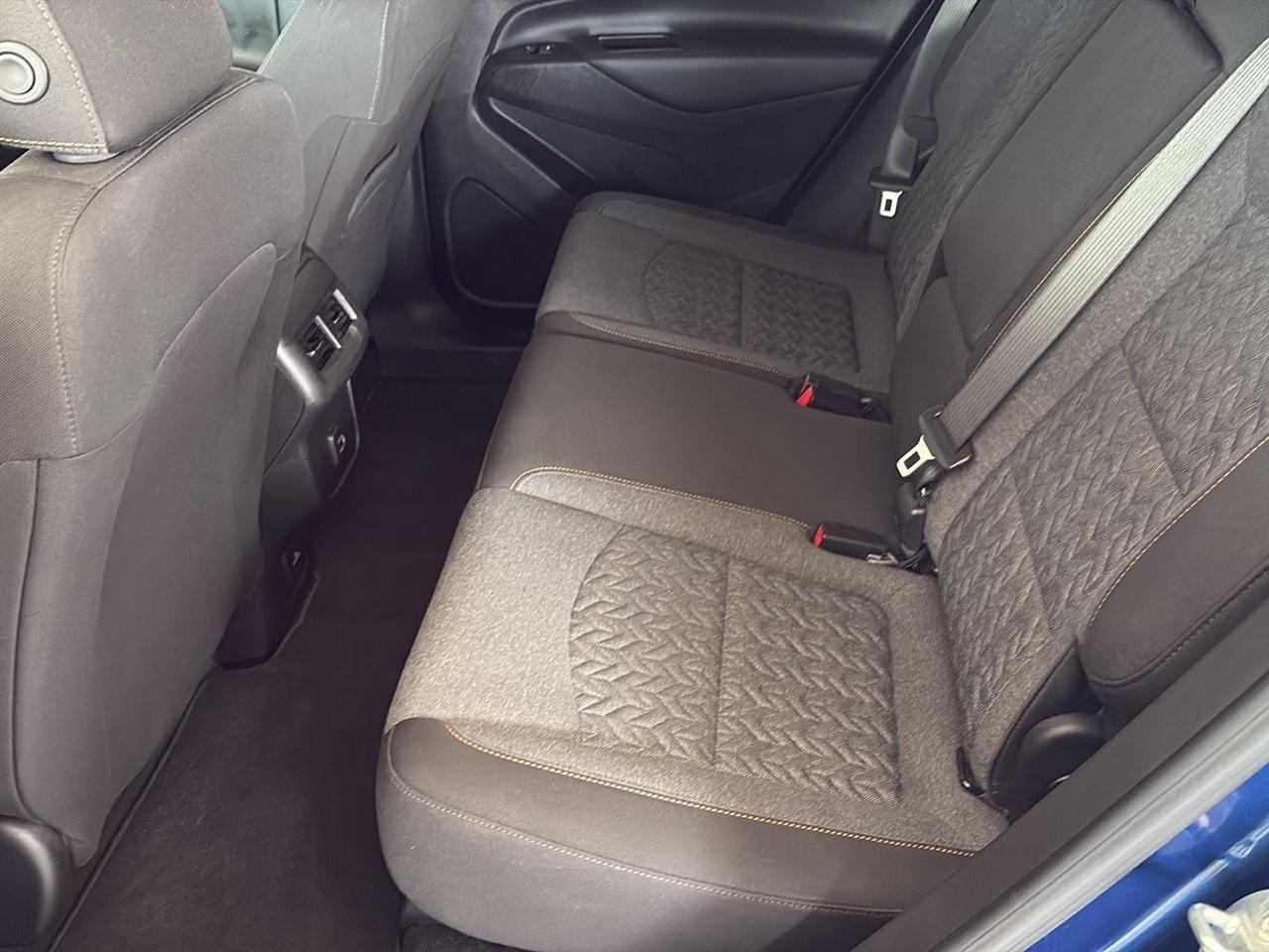 Chevrolet Equinox AWD 4dr LT w/1LT 2023