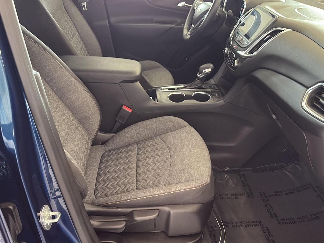 Chevrolet Equinox AWD 4dr LT w/1LT 2023