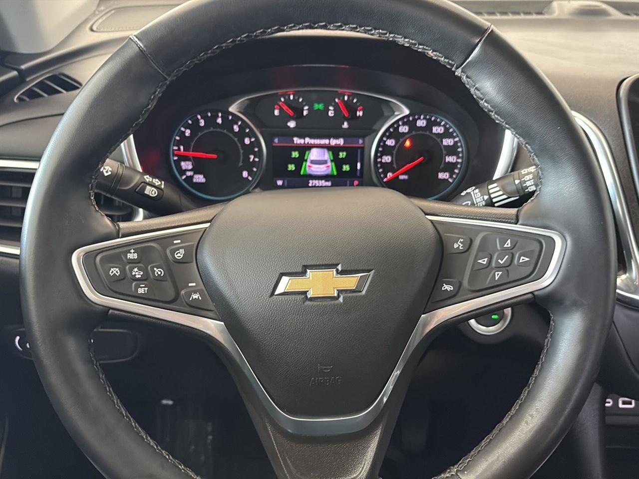 Chevrolet Equinox AWD 4dr LT w/1LT 2023