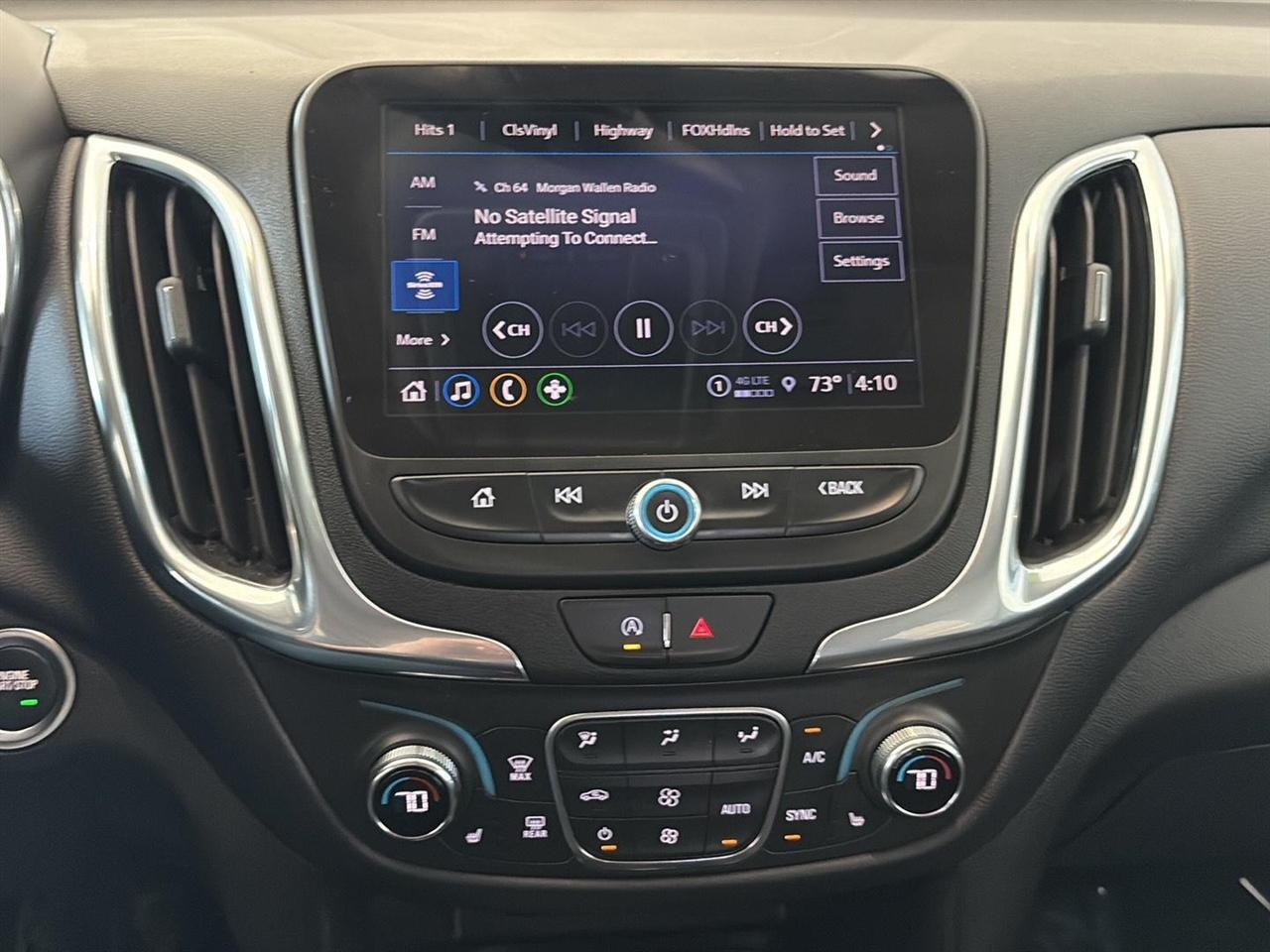 Chevrolet Equinox AWD 4dr LT w/1LT 2023