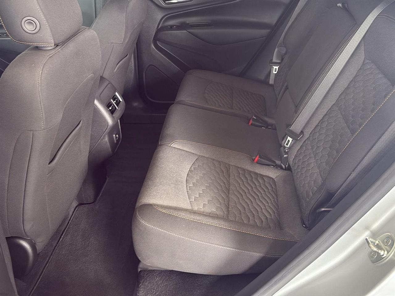 Chevrolet Equinox AWD 4dr LT w/1LT 2021