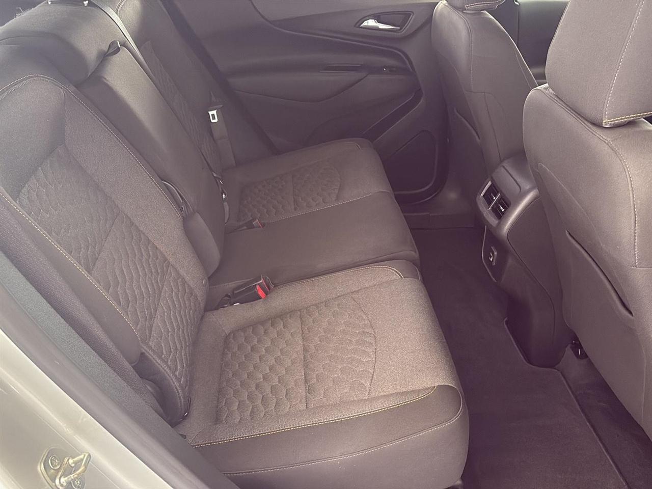 Chevrolet Equinox AWD 4dr LT w/1LT 2021