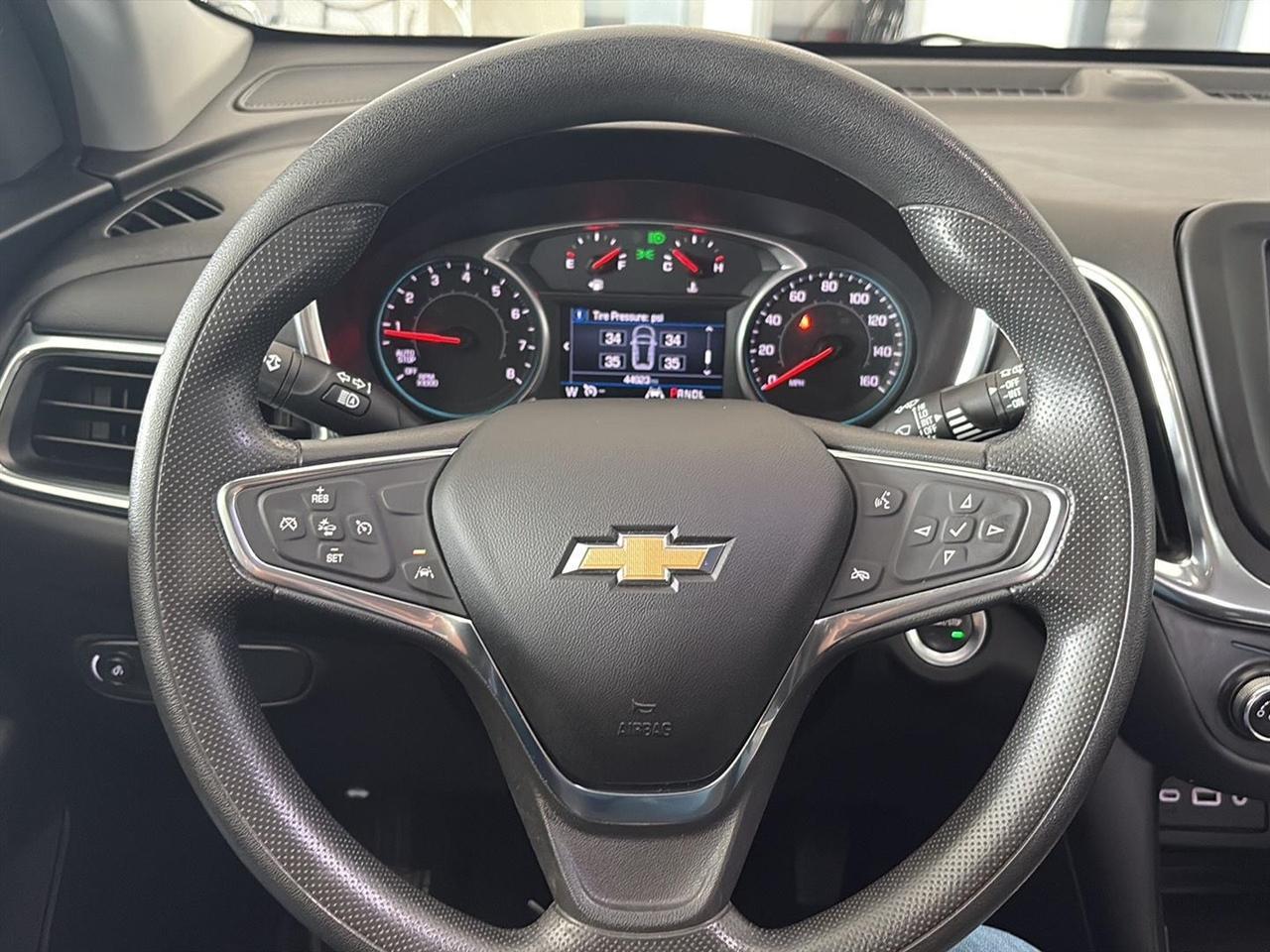 Chevrolet Equinox AWD 4dr LT w/1LT 2021