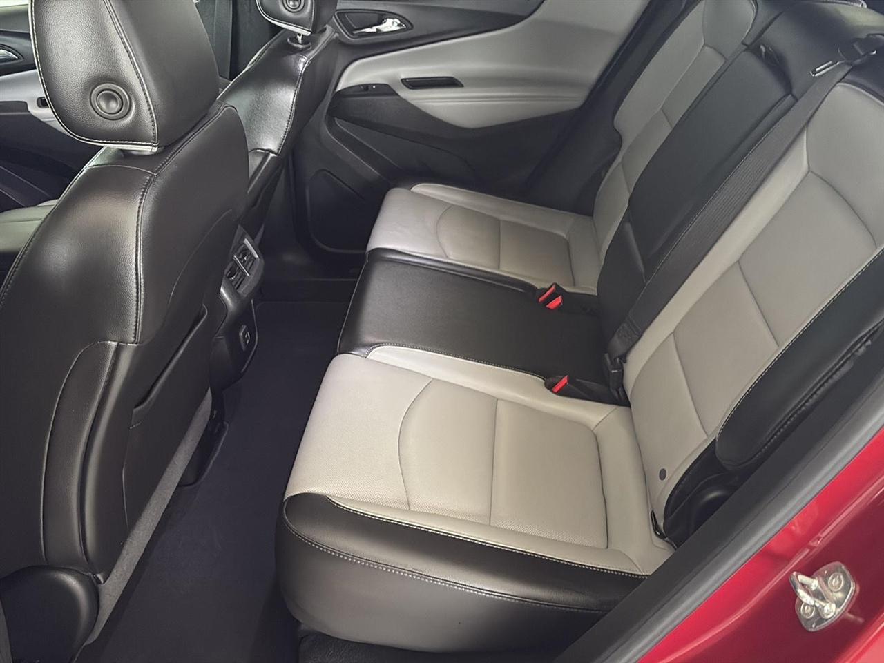 Chevrolet Equinox AWD 4dr Premier w/2LZ 2019