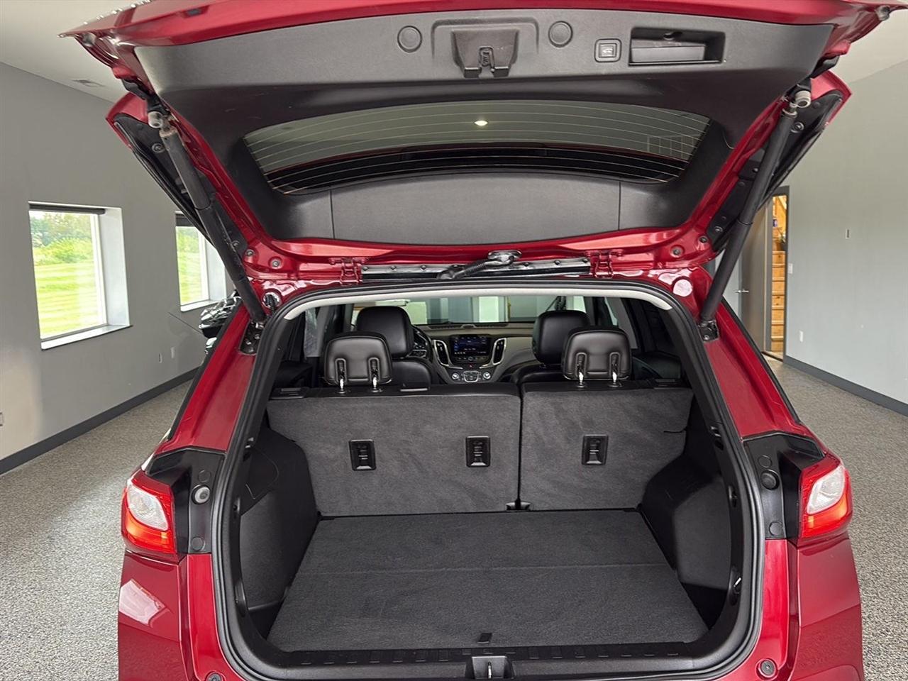 Chevrolet Equinox AWD 4dr Premier w/2LZ 2019