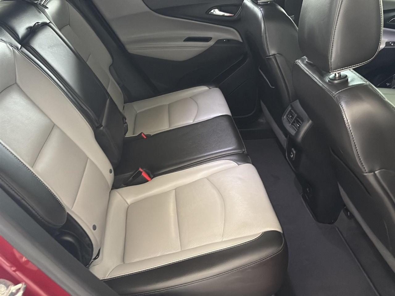 Chevrolet Equinox AWD 4dr Premier w/2LZ 2019