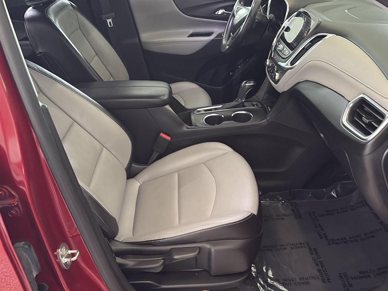 Chevrolet Equinox AWD 4dr Premier w/2LZ 2019