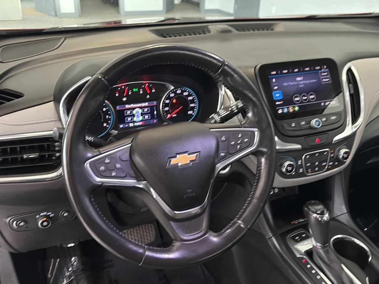 Chevrolet Equinox AWD 4dr Premier w/2LZ 2019