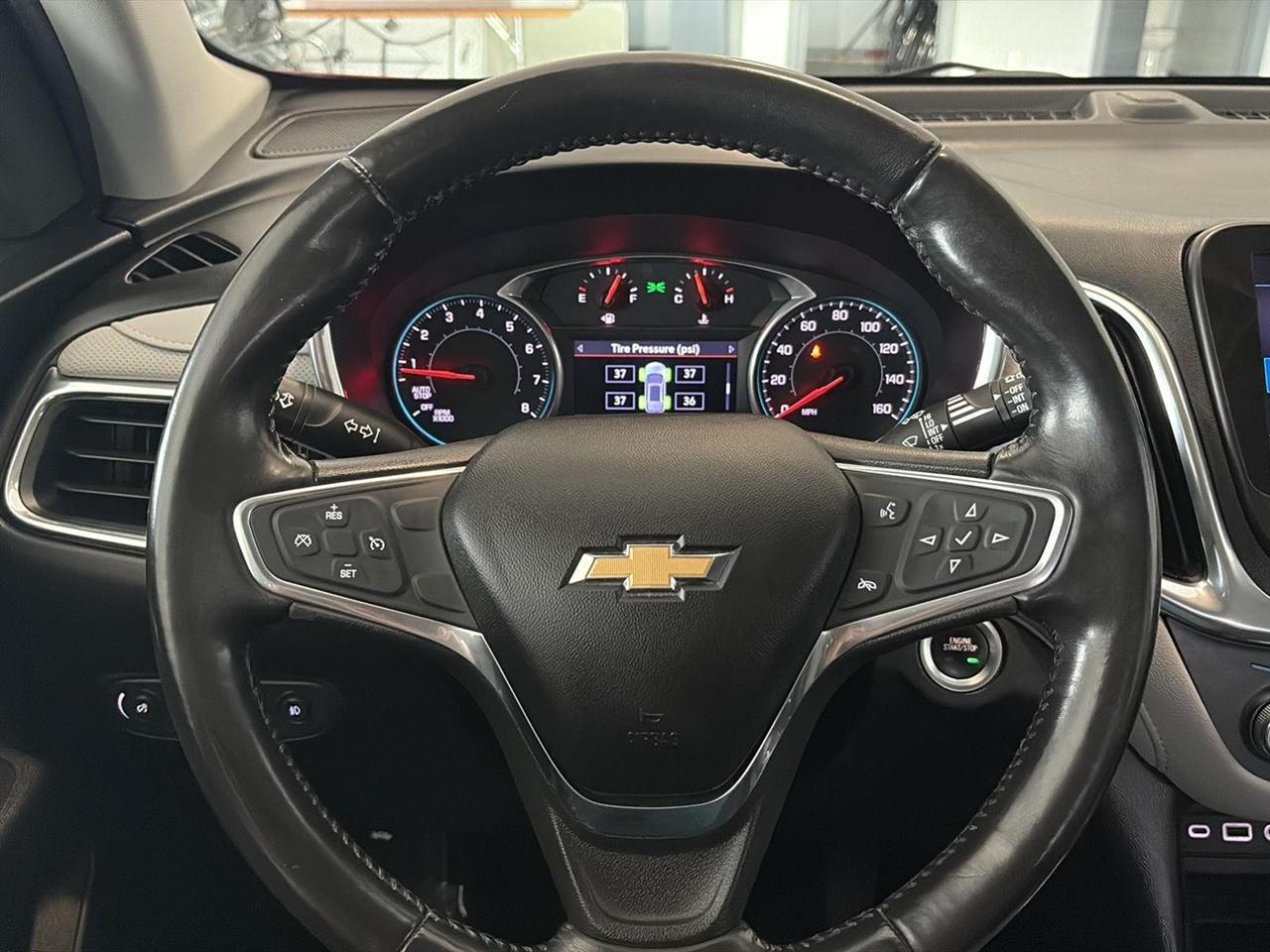 Chevrolet Equinox AWD 4dr Premier w/2LZ 2019