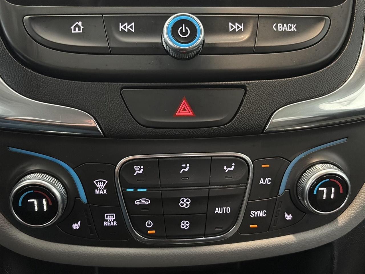Chevrolet Equinox AWD 4dr Premier w/2LZ 2019