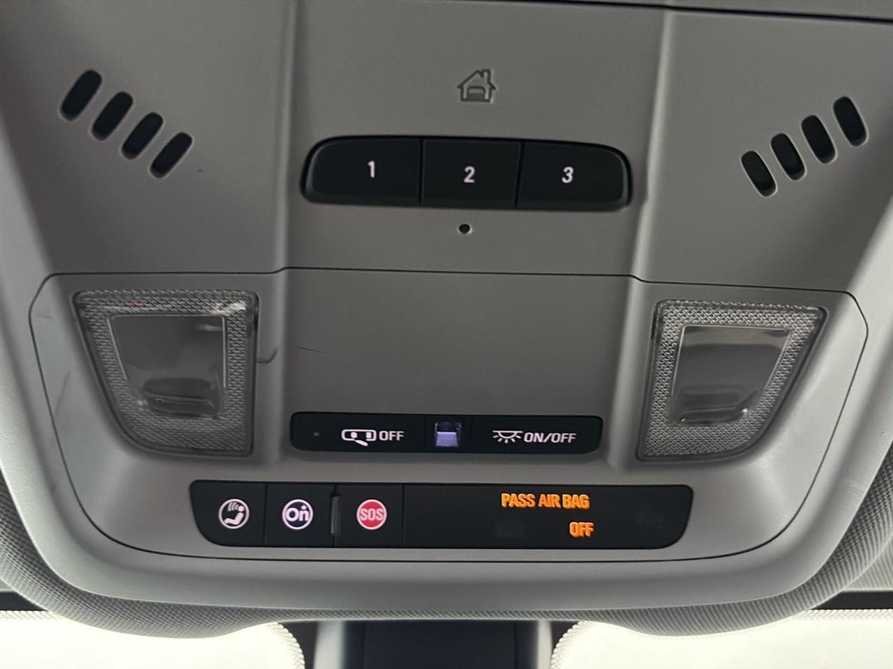 Chevrolet Equinox AWD 4dr Premier w/2LZ 2019
