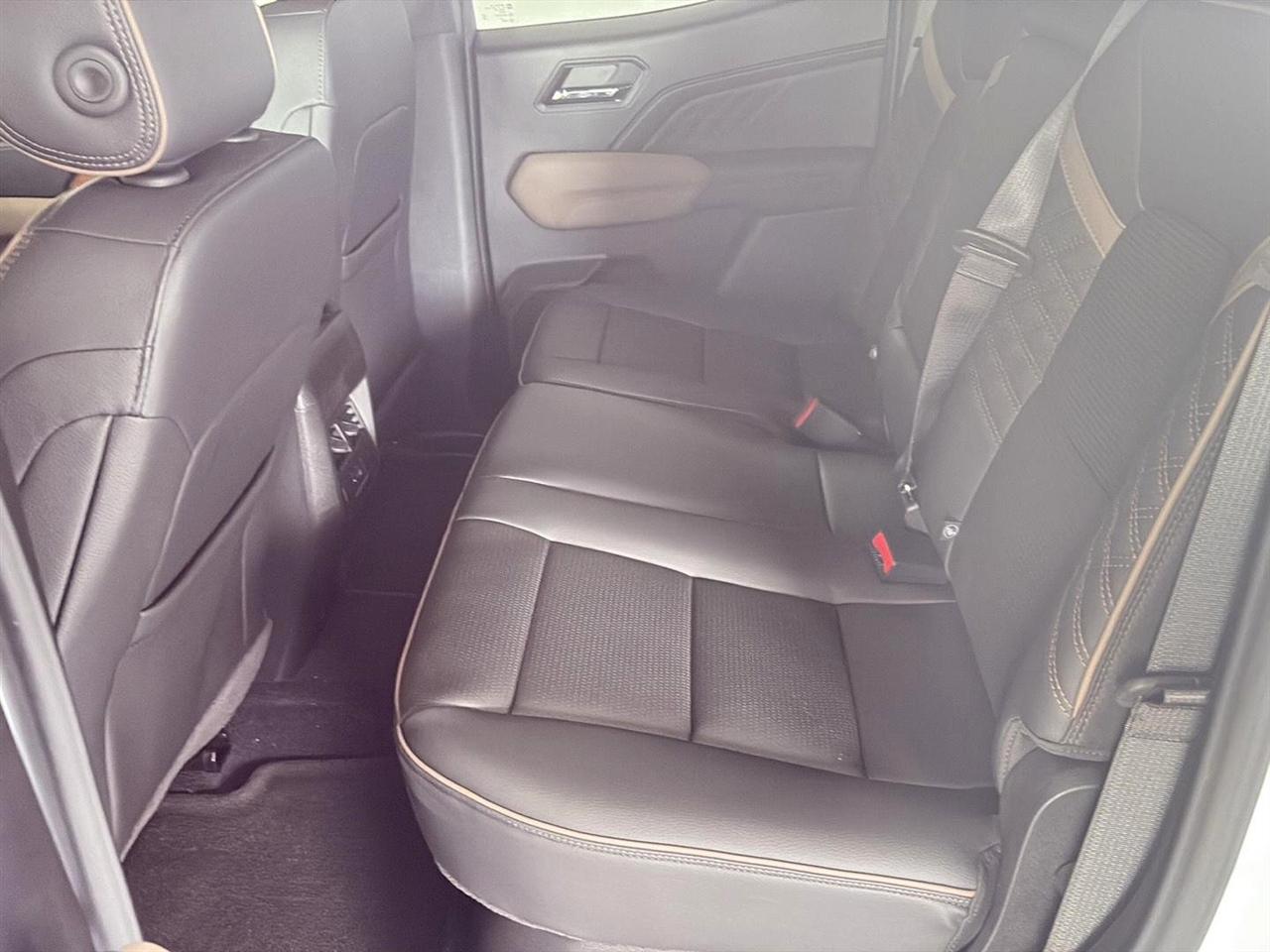 GMC Canyon 4WD Crew Cab Denali 2026