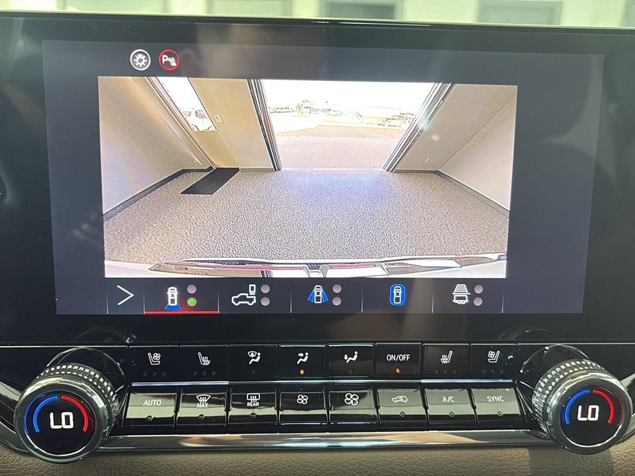 GMC Canyon 4WD Crew Cab Denali 2026