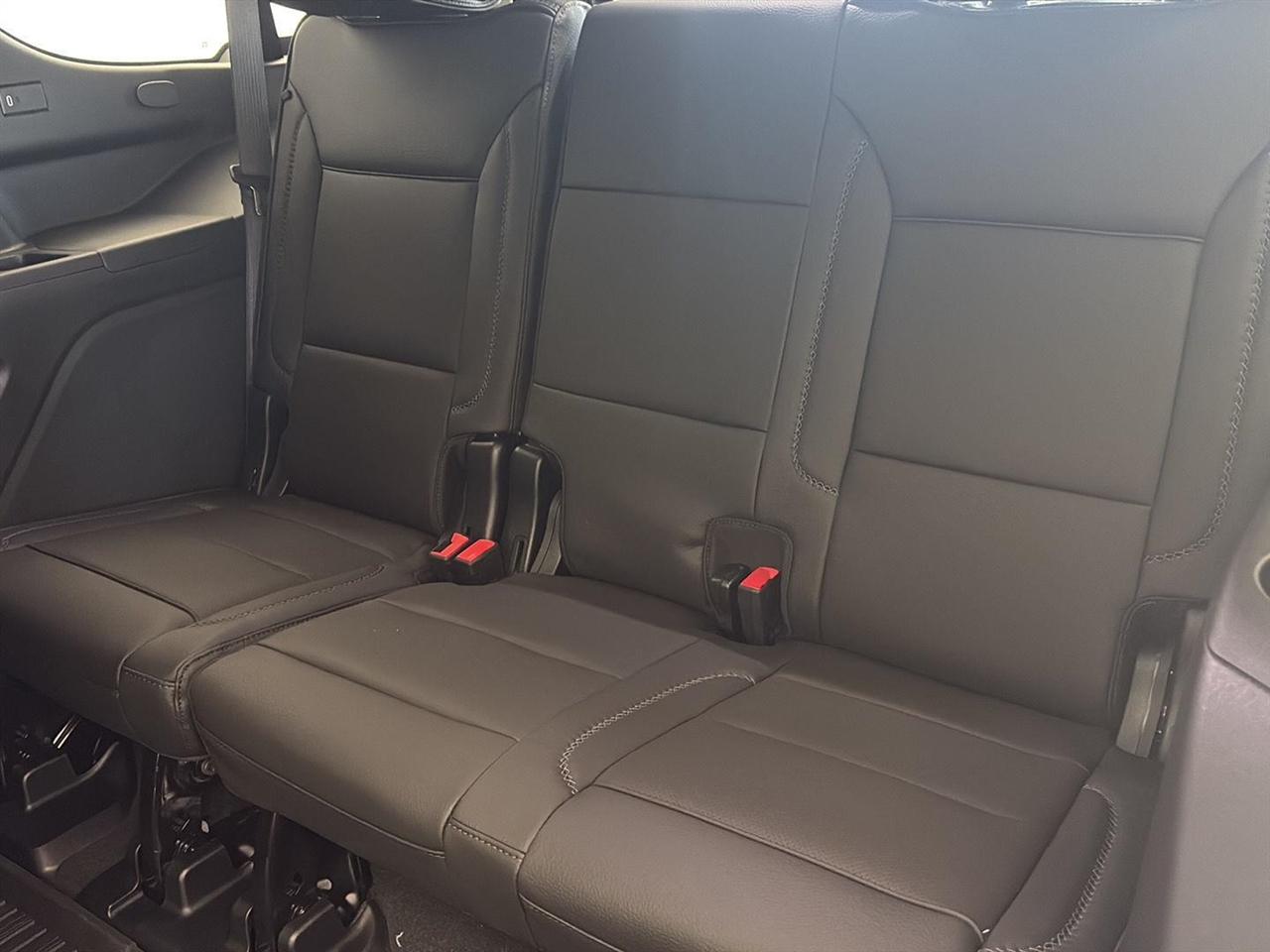 GMC Yukon 4WD 4dr Denali 2027