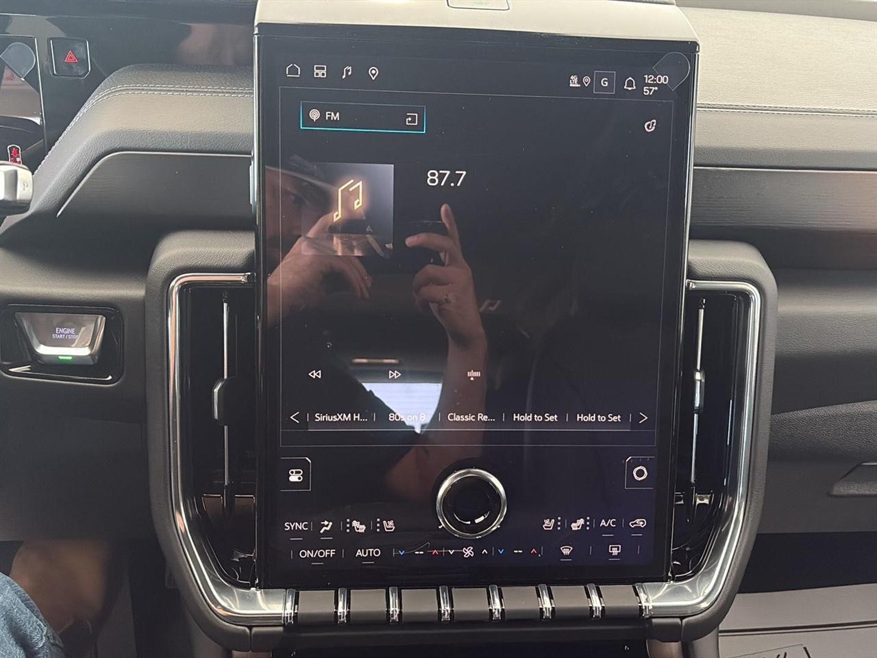 GMC Yukon 4WD 4dr Denali 2027