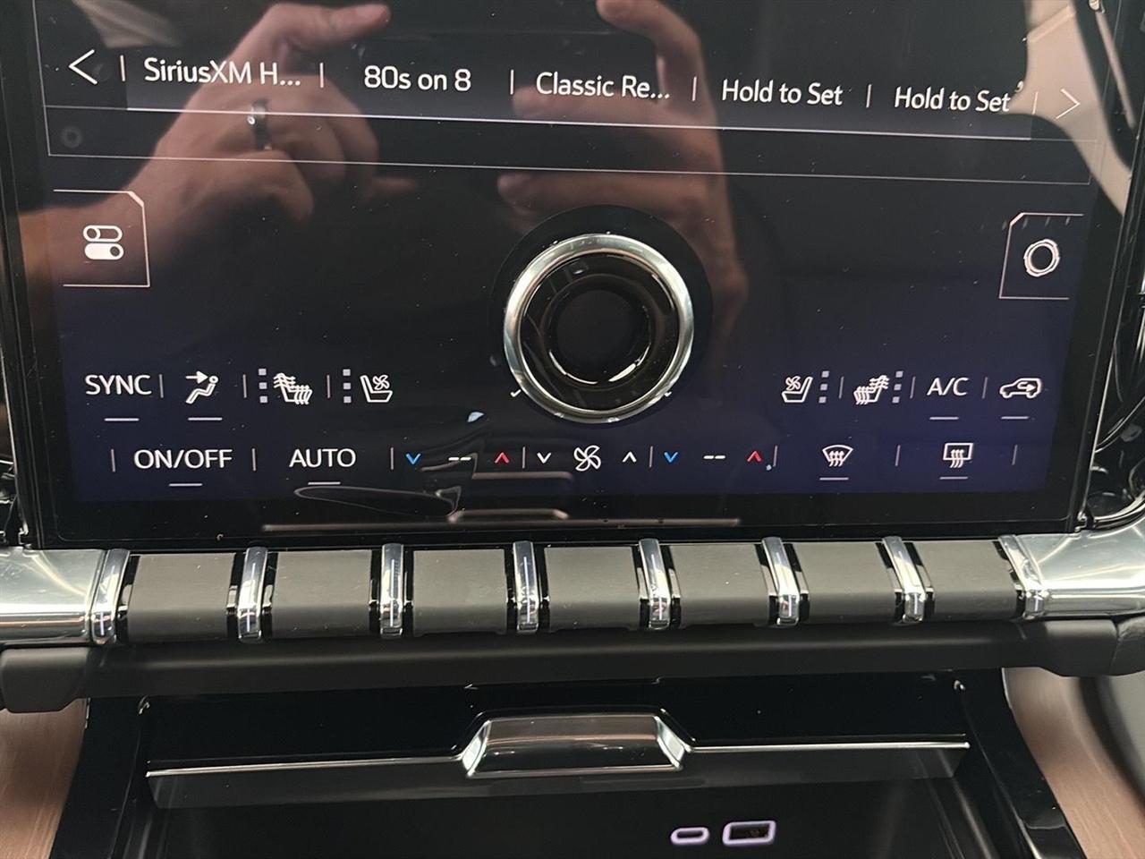 GMC Yukon 4WD 4dr Denali 2027