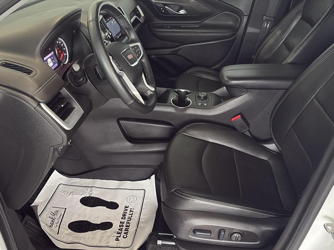 GMC Terrain AWD 4dr SLT 2023