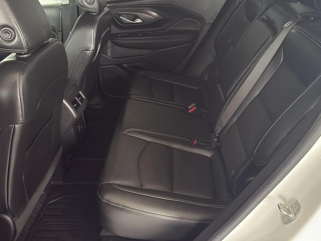 GMC Terrain AWD 4dr SLT 2023