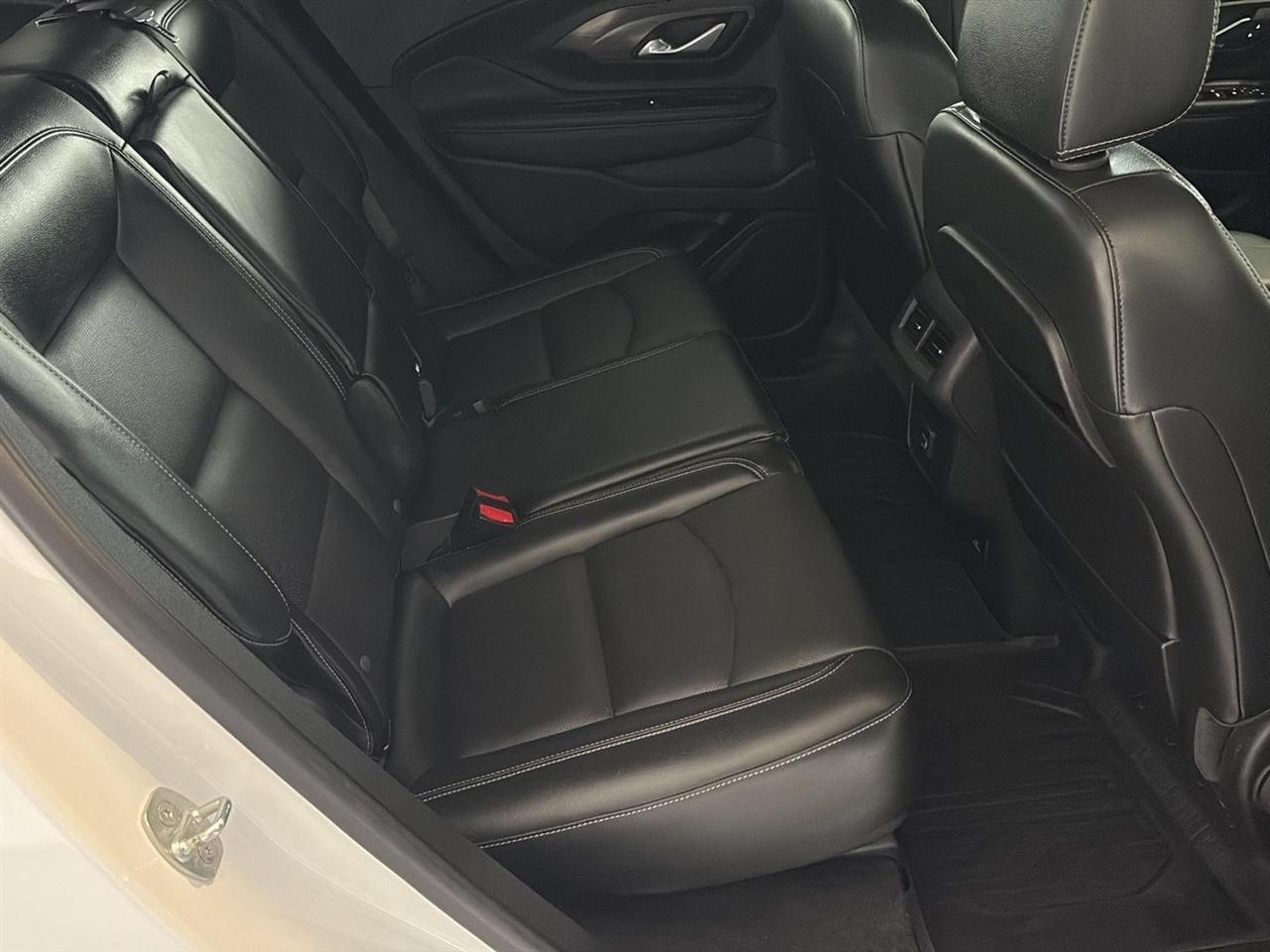 GMC Terrain AWD 4dr SLT 2023