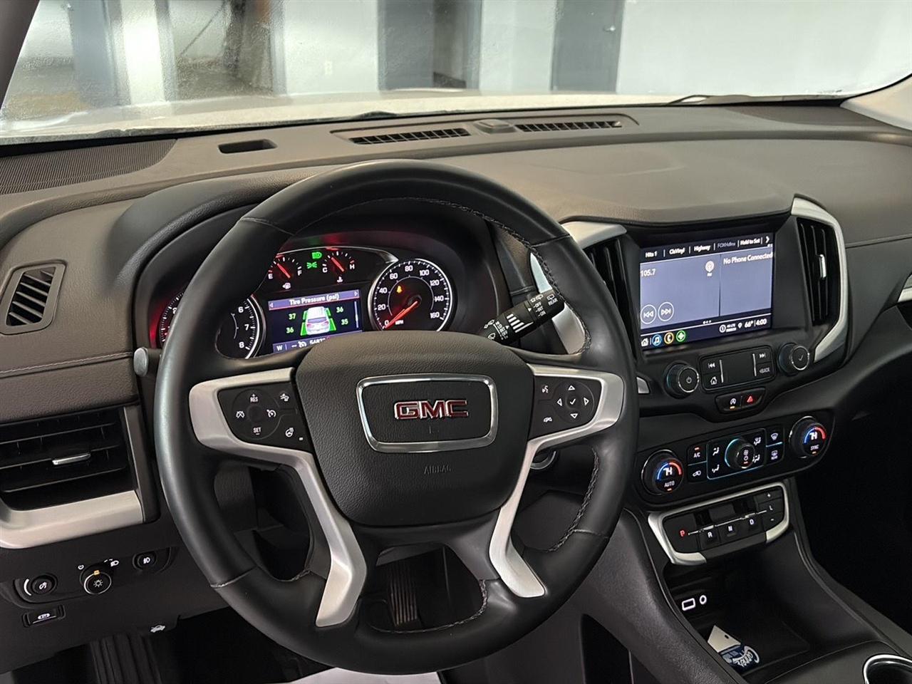 GMC Terrain AWD 4dr SLT 2023