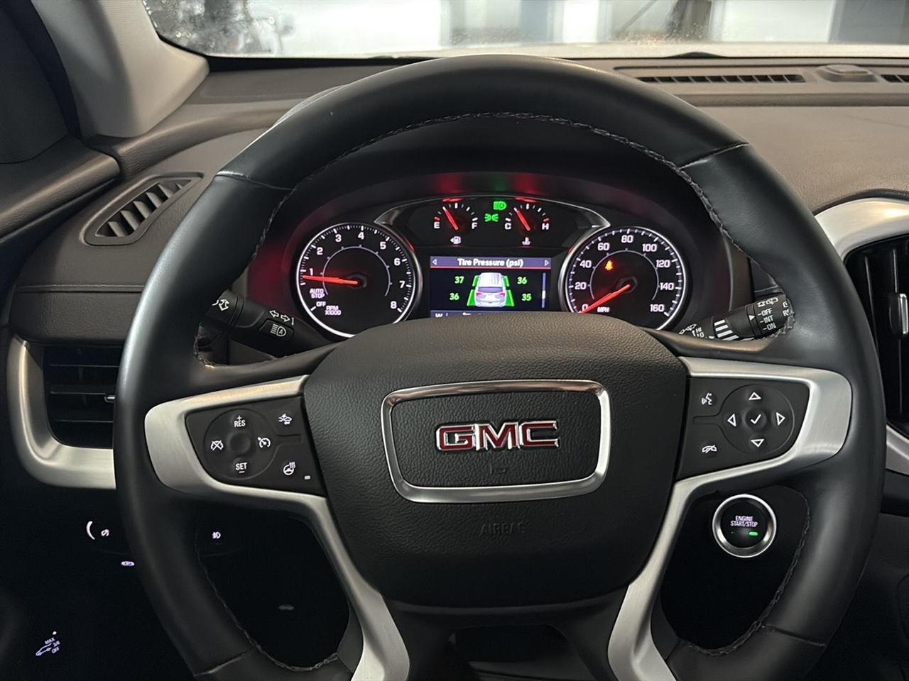 GMC Terrain AWD 4dr SLT 2023