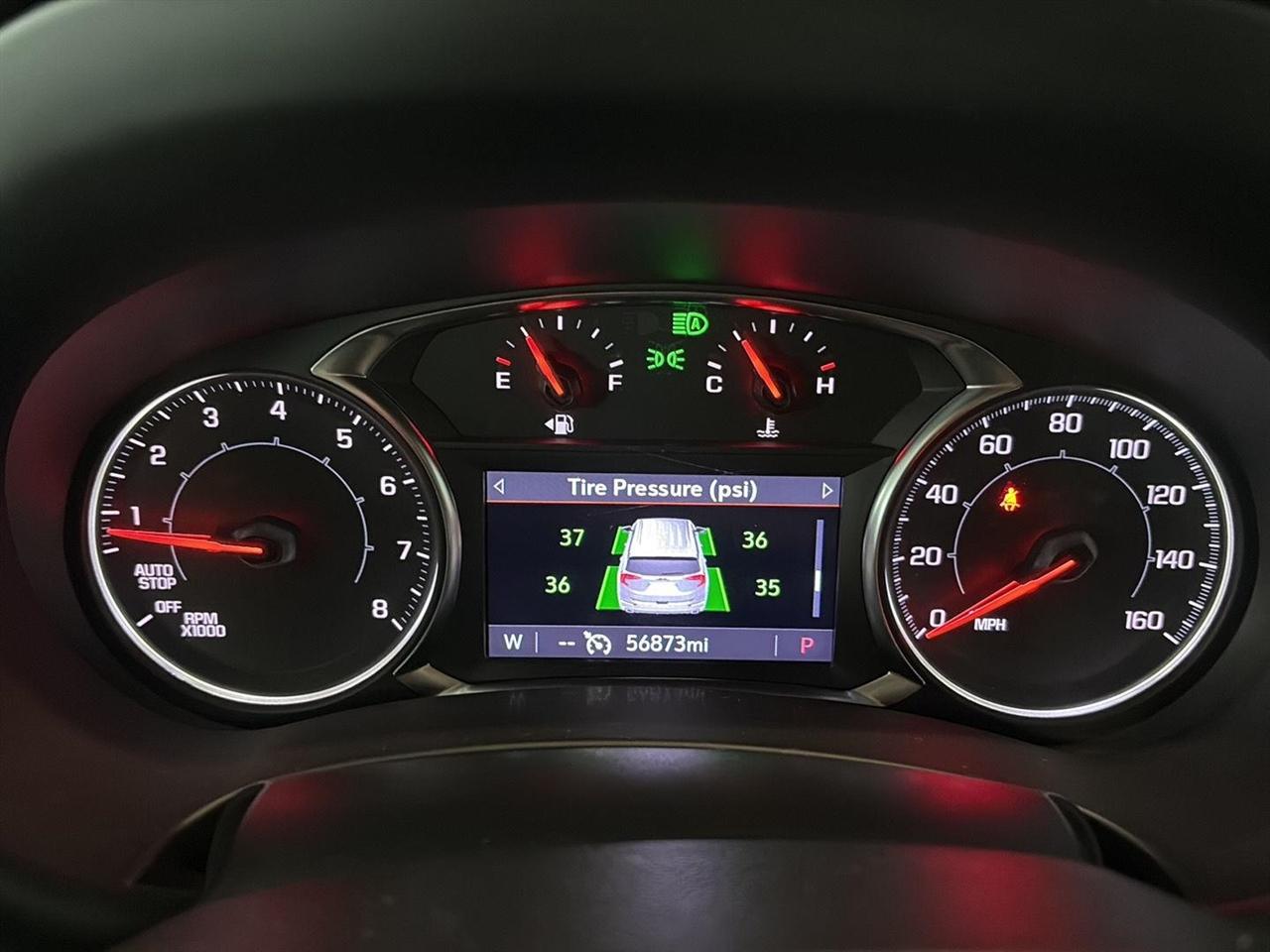 GMC Terrain AWD 4dr SLT 2023