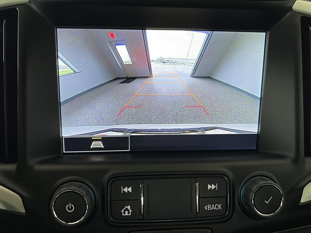 GMC Terrain AWD 4dr SLT 2023