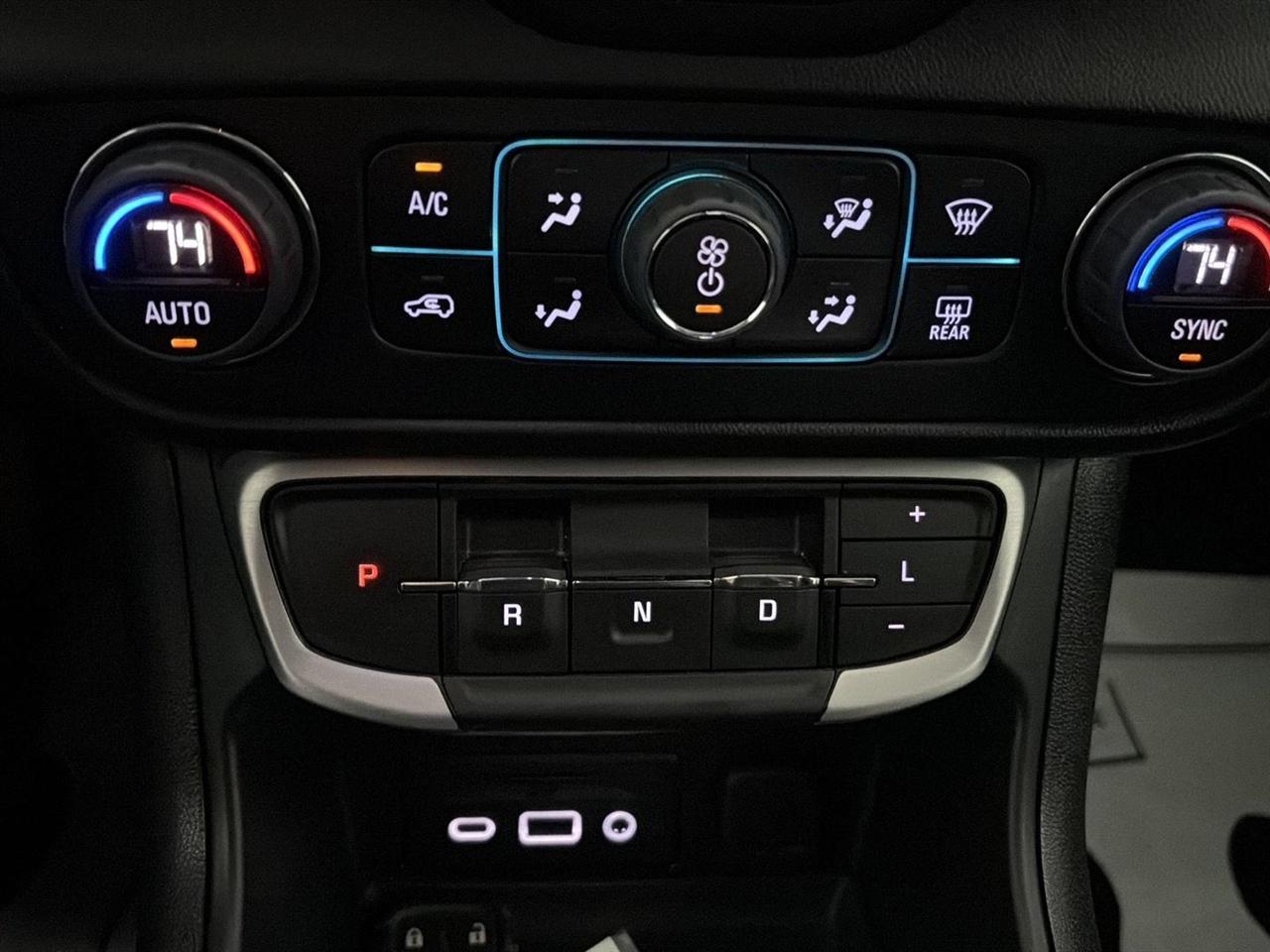 GMC Terrain AWD 4dr SLT 2023