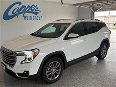 2023 GMC Terrain 