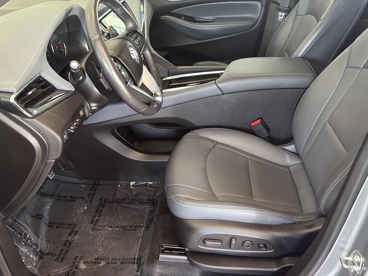 Buick Enclave AWD 4dr Premium 2023