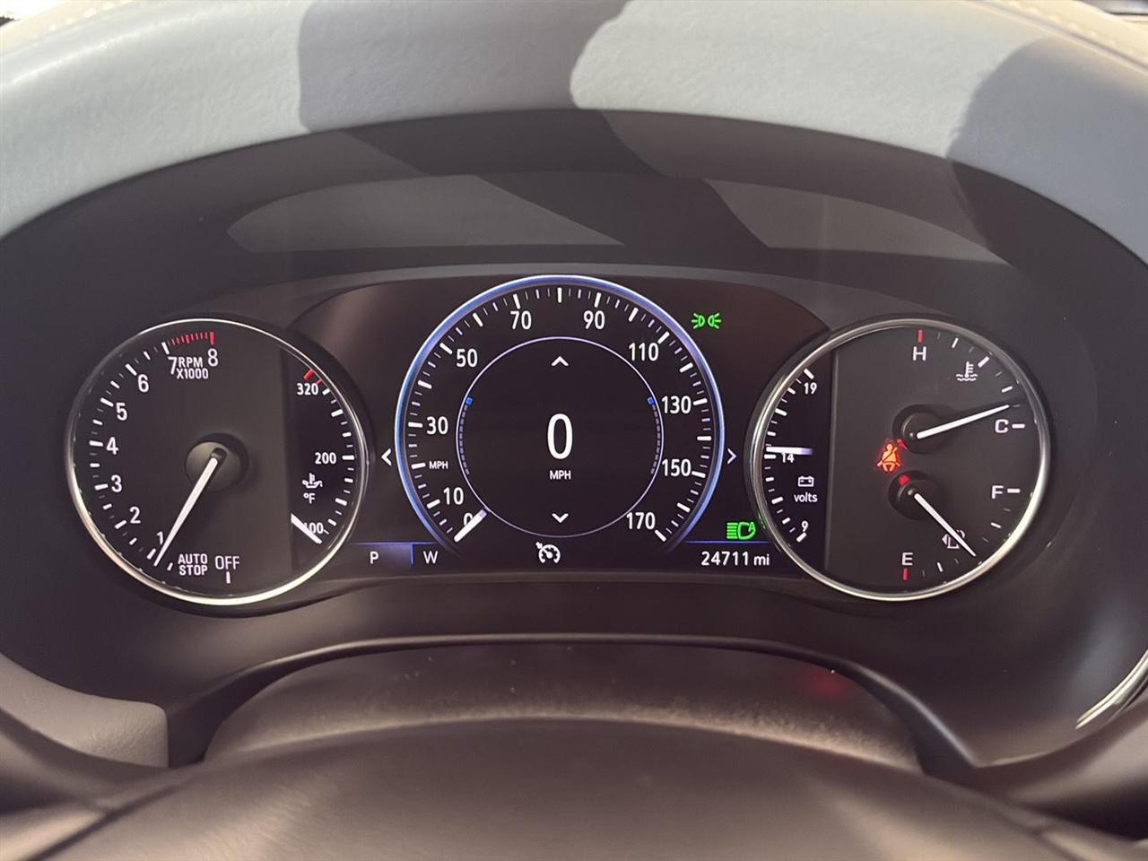 Buick Enclave AWD 4dr Premium 2023