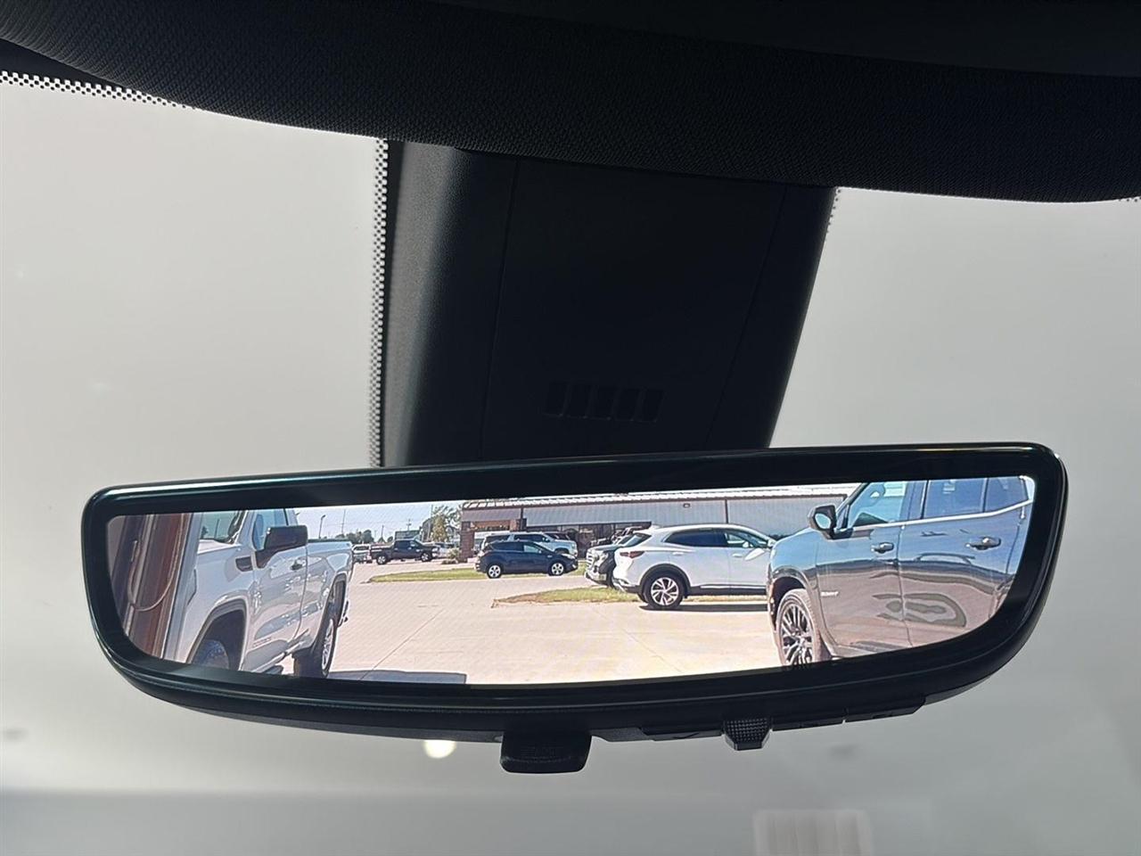 Buick Enclave AWD 4dr Premium 2023